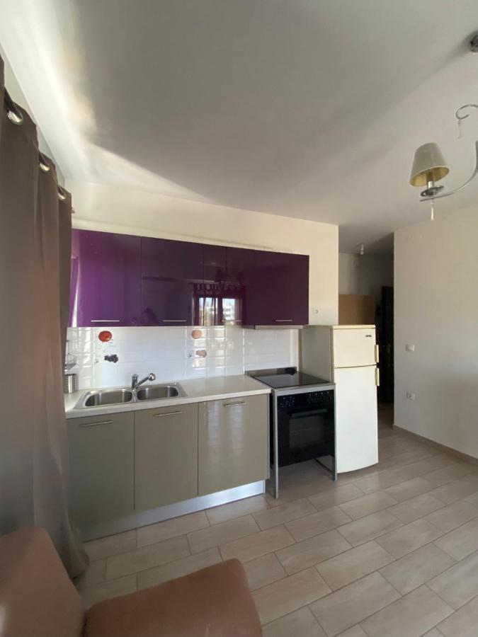 Αρέθουσα Fourth Floor ! Apartment Chalkida Exterior photo