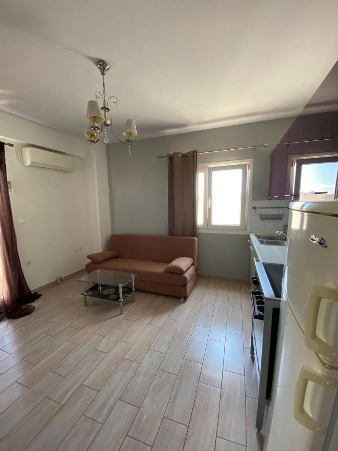 Αρέθουσα Fourth Floor ! Apartment Chalkida Exterior photo