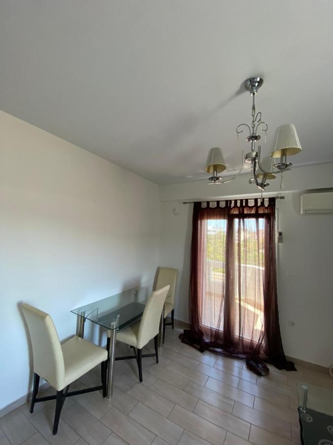 Αρέθουσα Fourth Floor ! Apartment Chalkida Exterior photo
