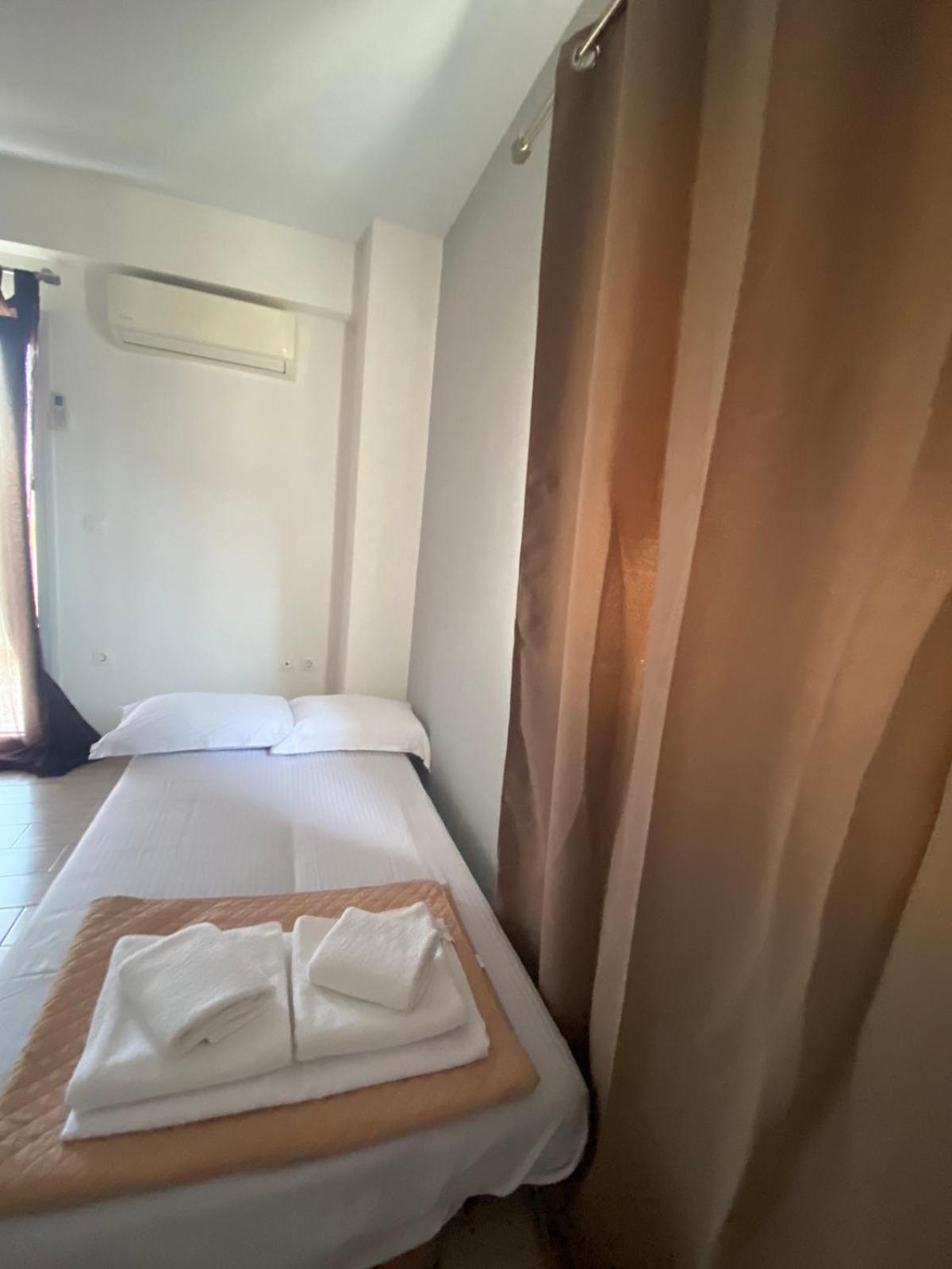 Αρέθουσα Fourth Floor ! Apartment Chalkida Exterior photo